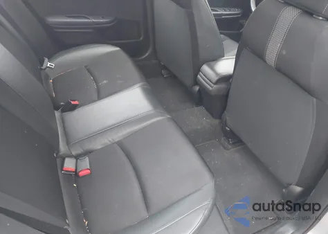 2021 Honda Civic Sport from USA, damaged, VIN 2HGFC2F81MH547369